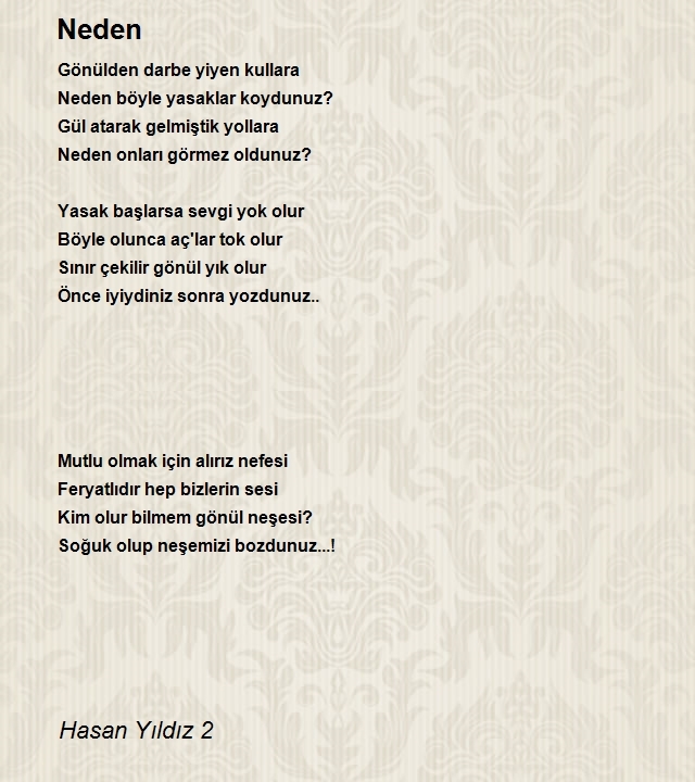 Hasan Yıldız 2
