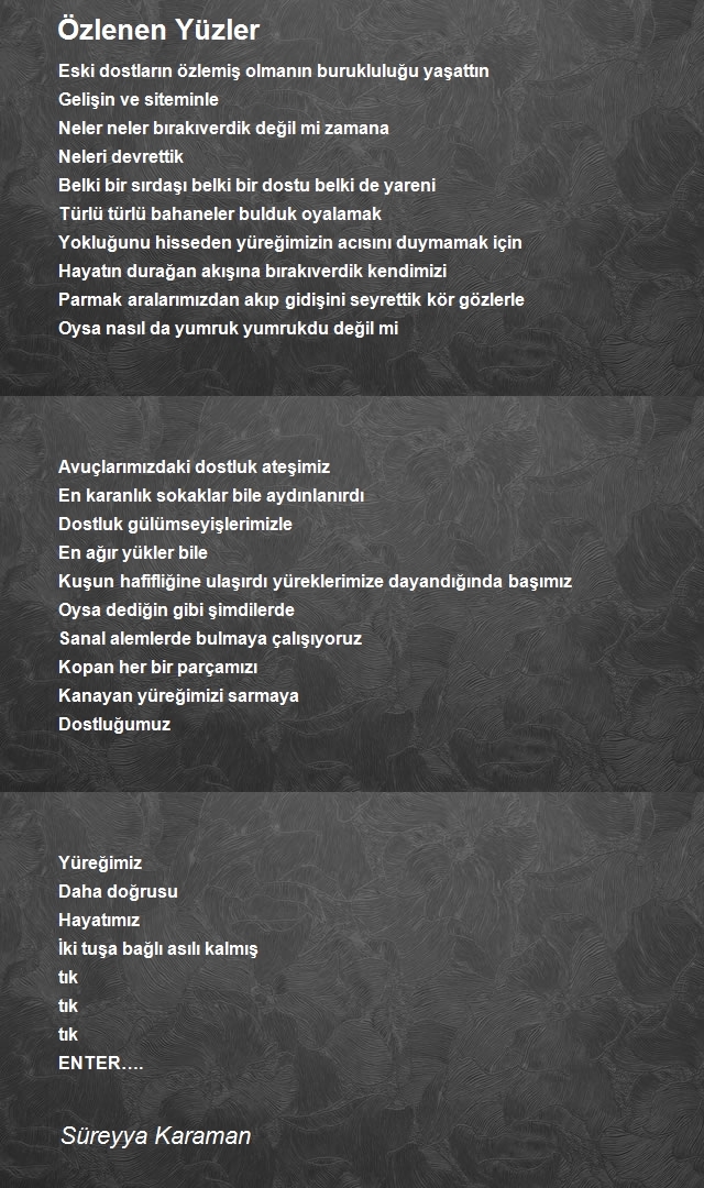 Süreyya Karaman