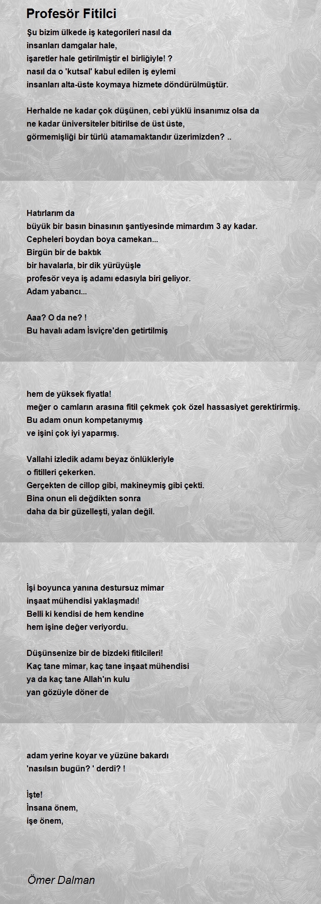 Ömer Dalman