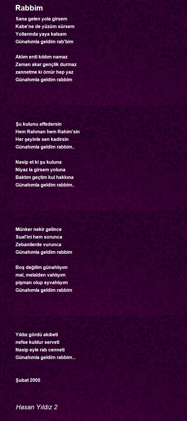 Hasan Yıldız 2
