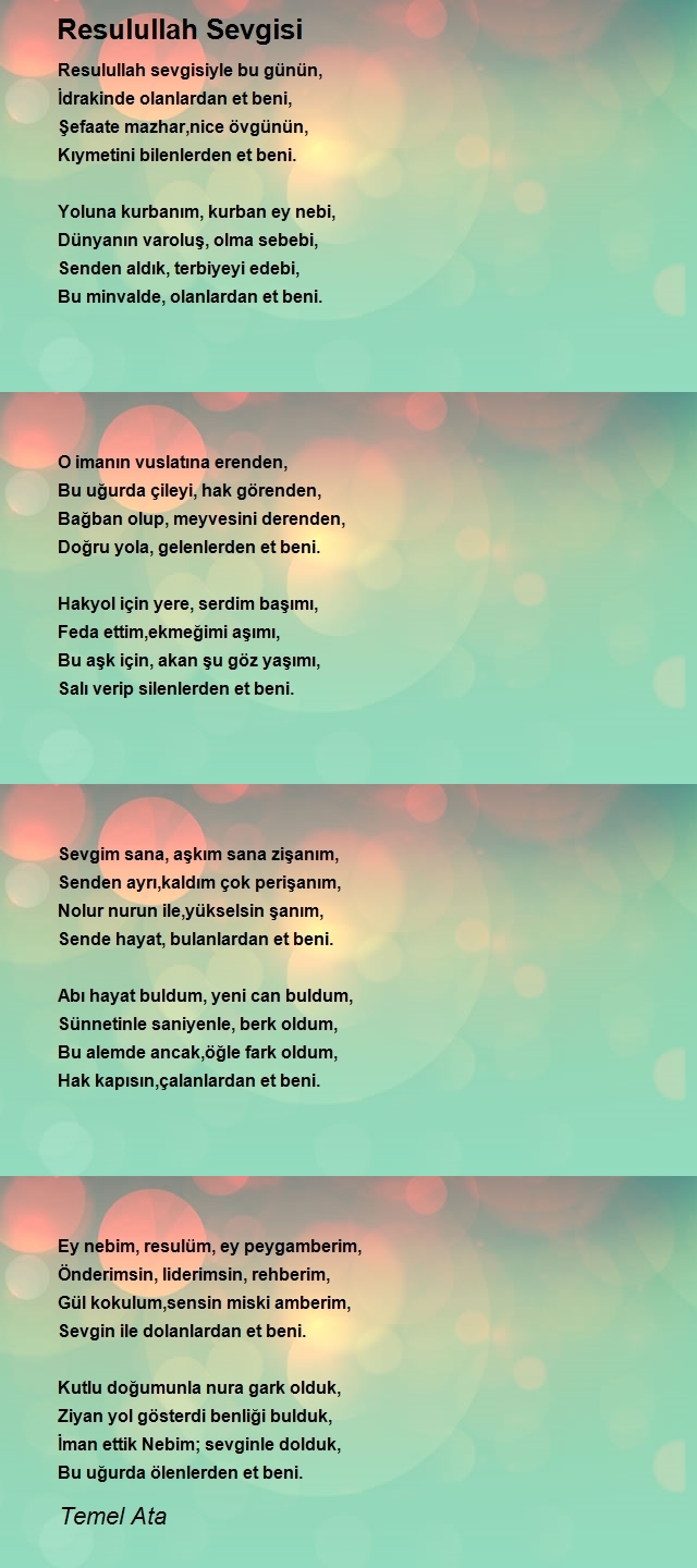 Temel Ata