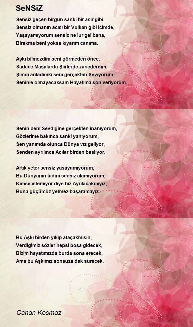 Canan Kosmaz