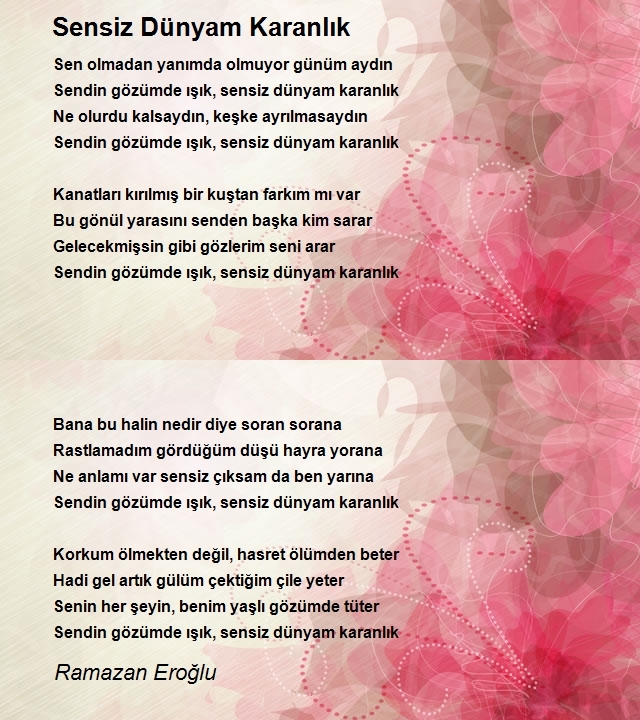 Ramazan Eroğlu