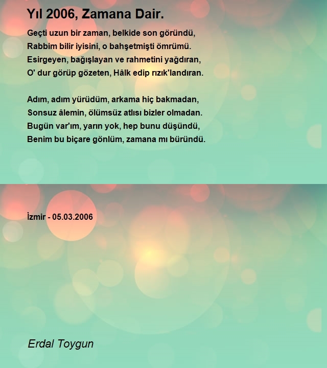 Erdal Toygun