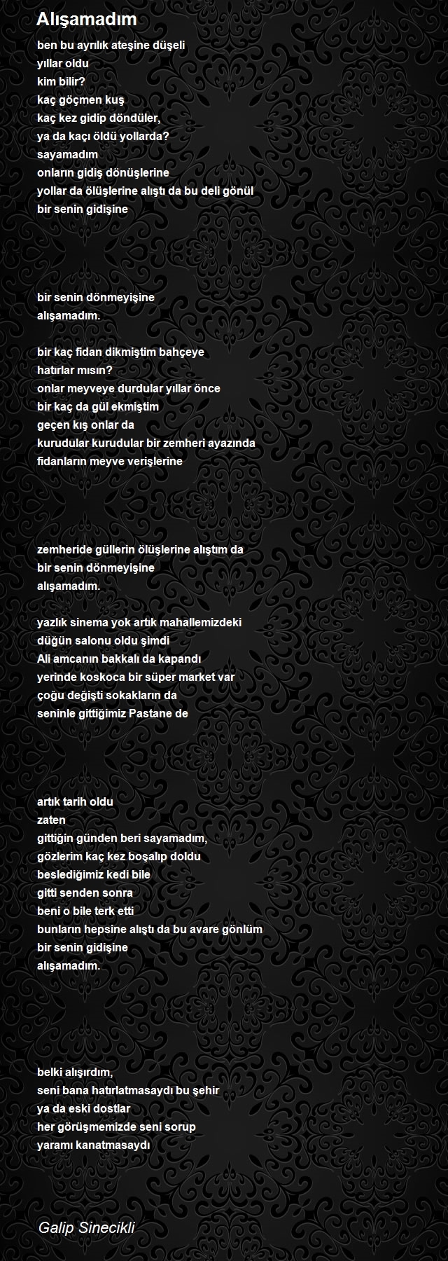 Galip Sinecikli