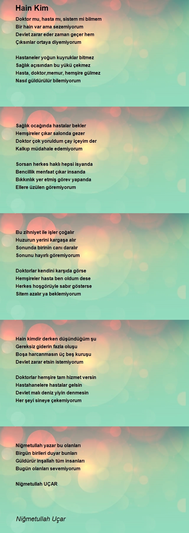 Niğmetullah Uçar