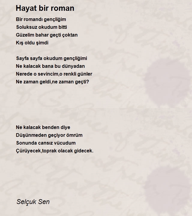 Selçuk Sen