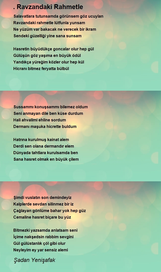 Şadan Yenişafak