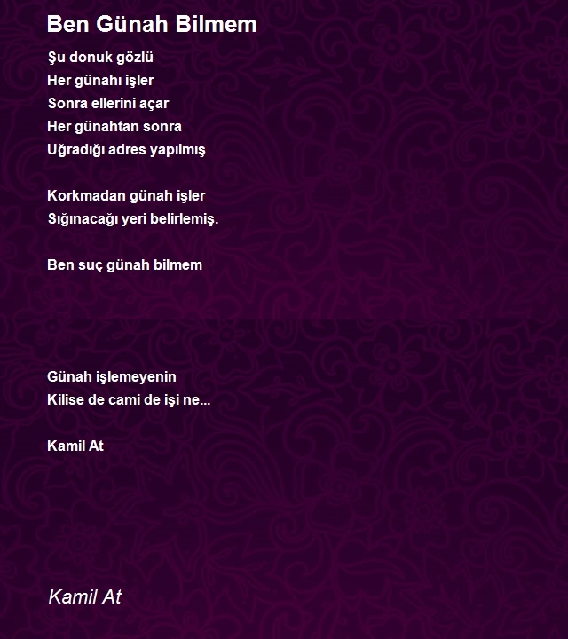 Kamil At