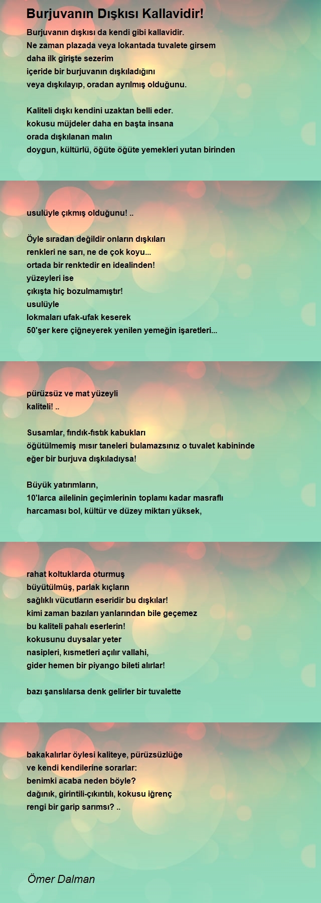 Ömer Dalman