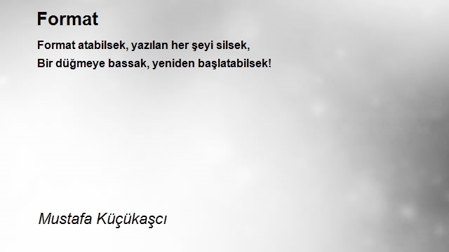 Mustafa Küçükaşcı