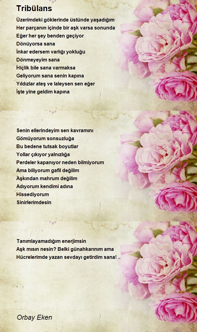 Orbay Eken