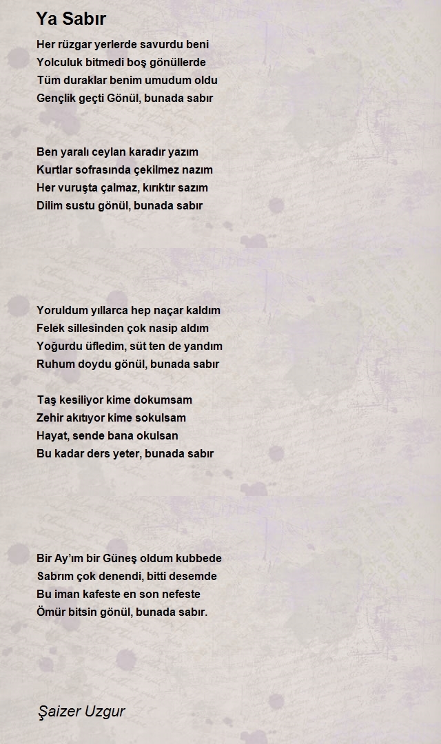 İs Âr