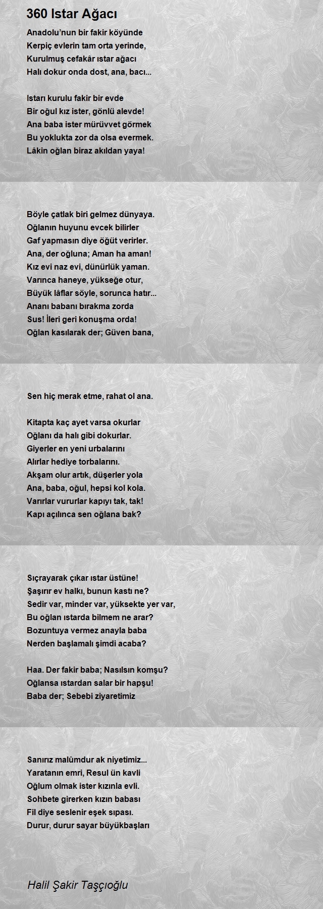 Halil Şakir Taşçıoğlu