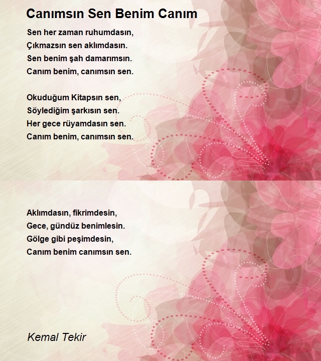 Kemal Tekir
