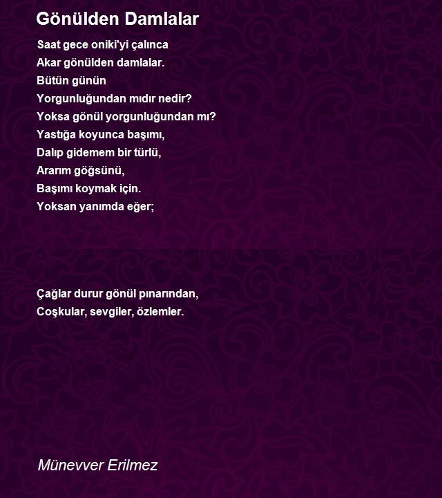 Münevver Erilmez