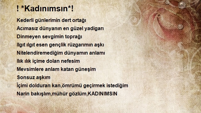 Kadir Albayram