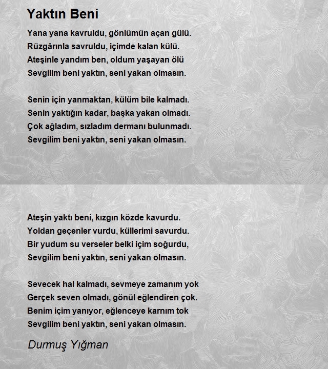 Durmuş Yığman