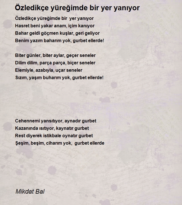 Mikdat Bal