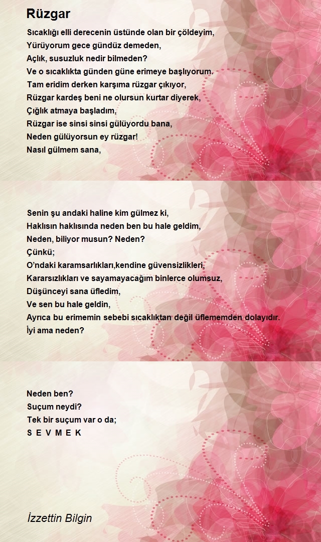İzzettin Bilgin