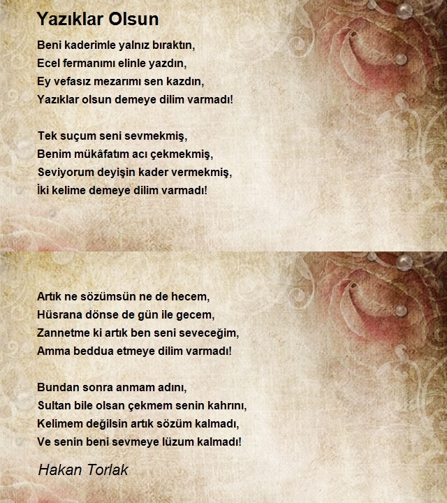 Hakan Torlak