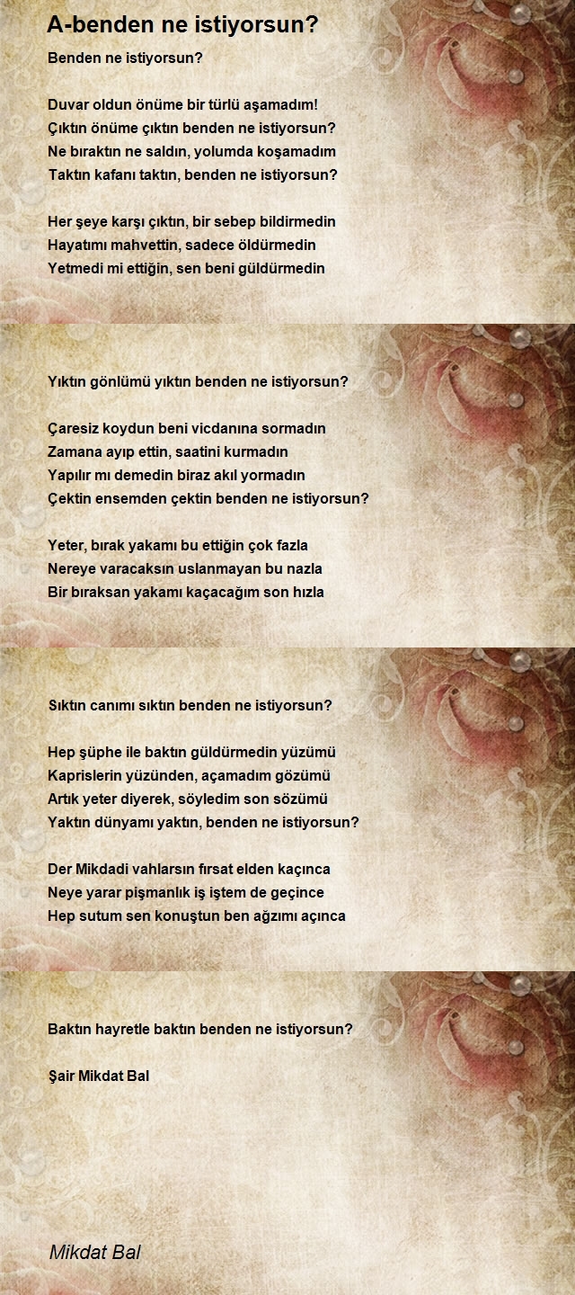 Mikdat Bal