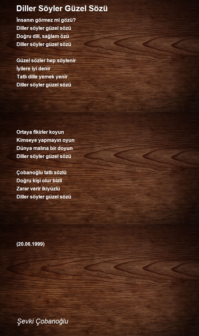 Şevki Çobanoğlu