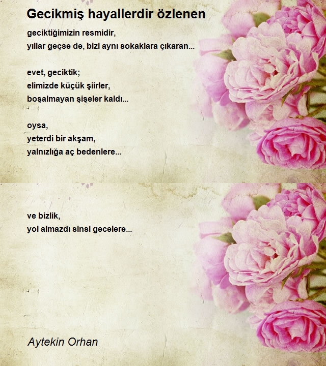 Aytekin Orhan