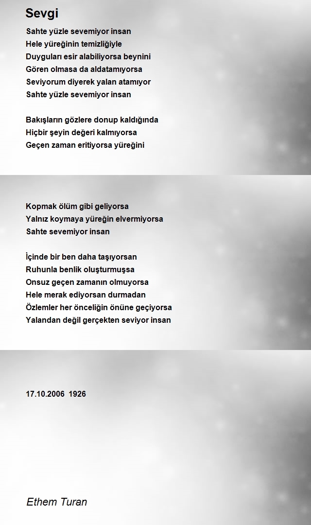 Ethem Turan