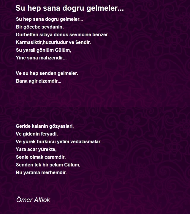 Ömer Altiok