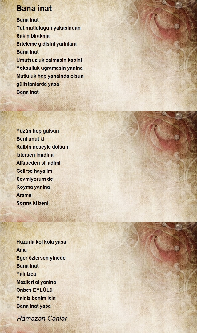 Ramazan Canlar