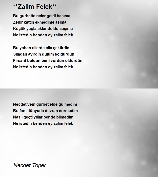 Necdet Toper
