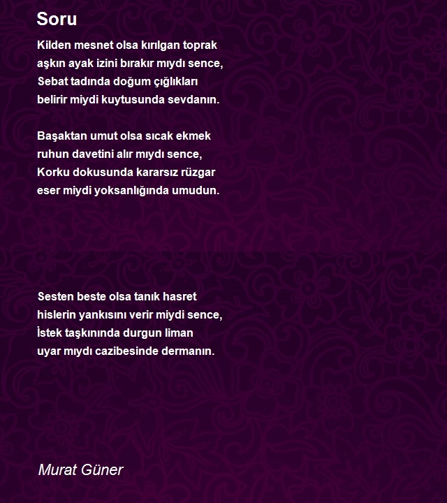 Murat Güner