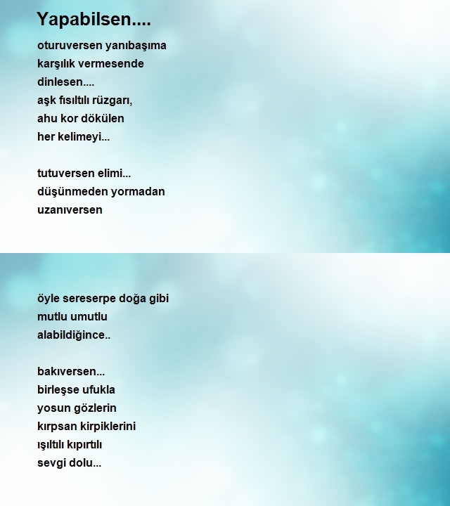 Nilüfer Azbar