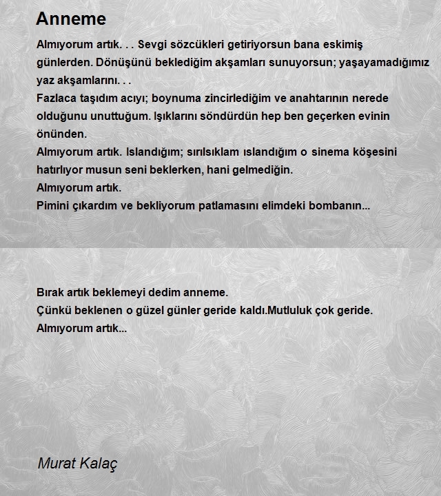 Murat Kalaç