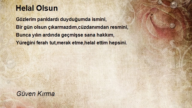Güven Kırma