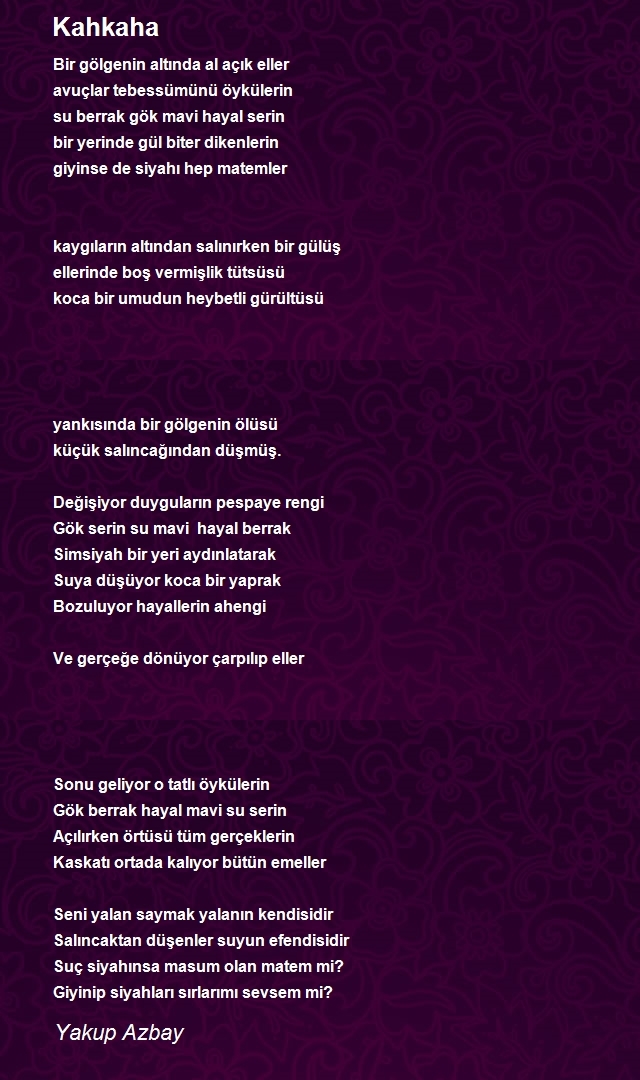 Yakup Azbay