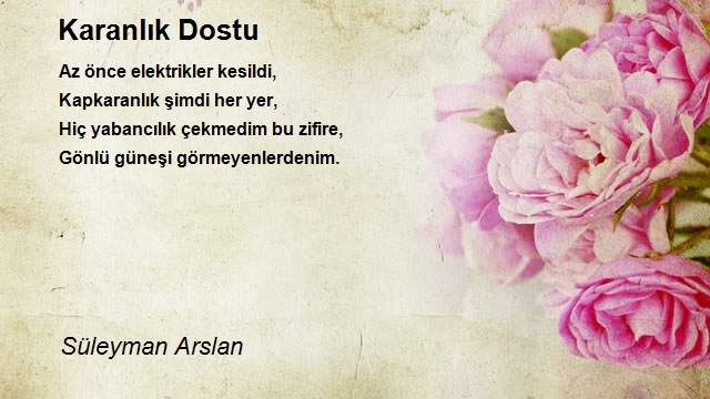 Süleyman Arslan