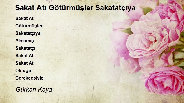 Gürkan Kaya