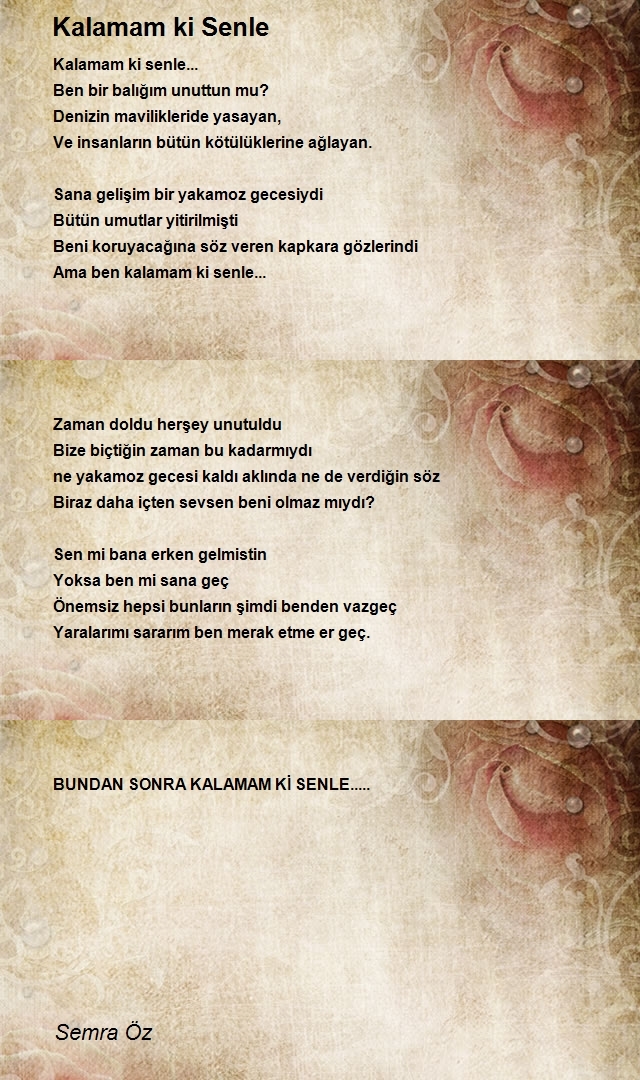 Semra Öz