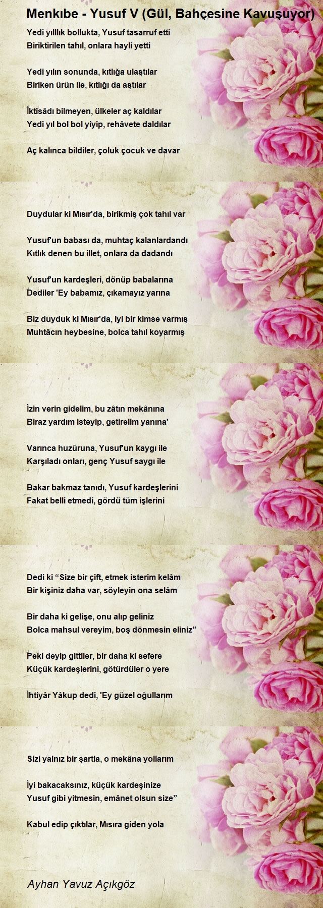 Ayhan Yavuz Açıkgöz