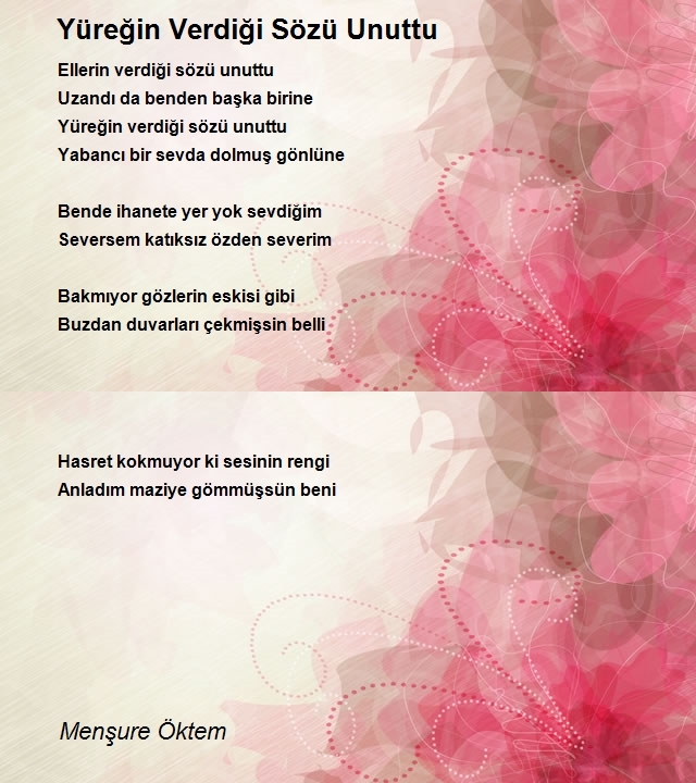 Menşure Öktem