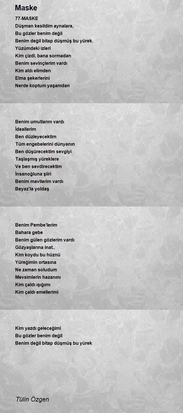 Tülin Özgen