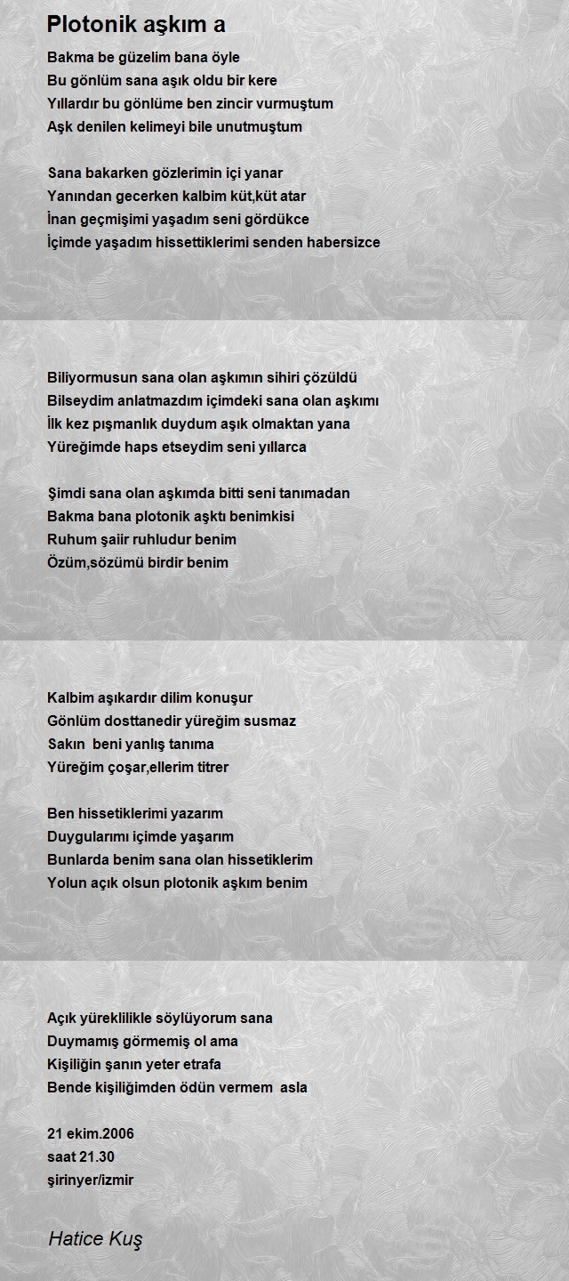 Hatice Kuş