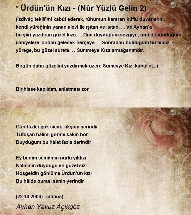 Ayhan Yavuz Açıkgöz