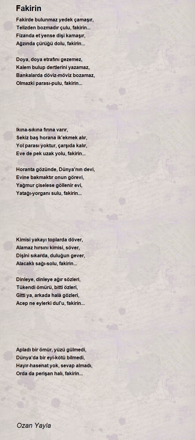 Ozan Yayla