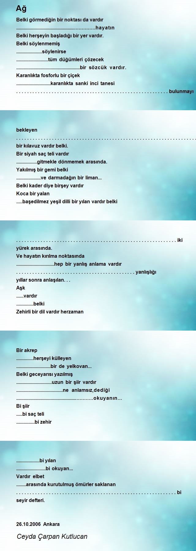 Ceyda Çarpan Kutlucan