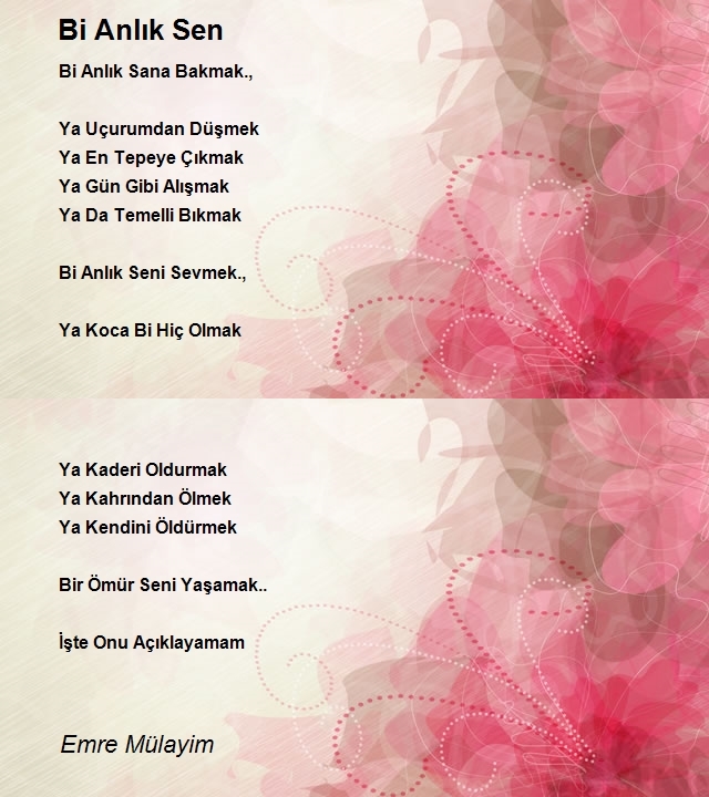 Emre Mülayim