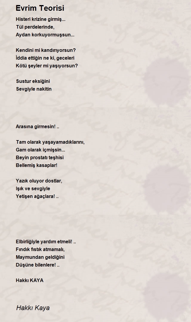 Hakkı Kaya