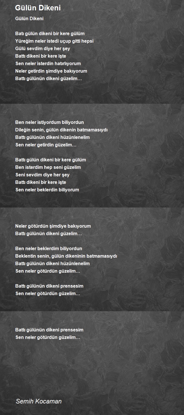 Semih Kocaman